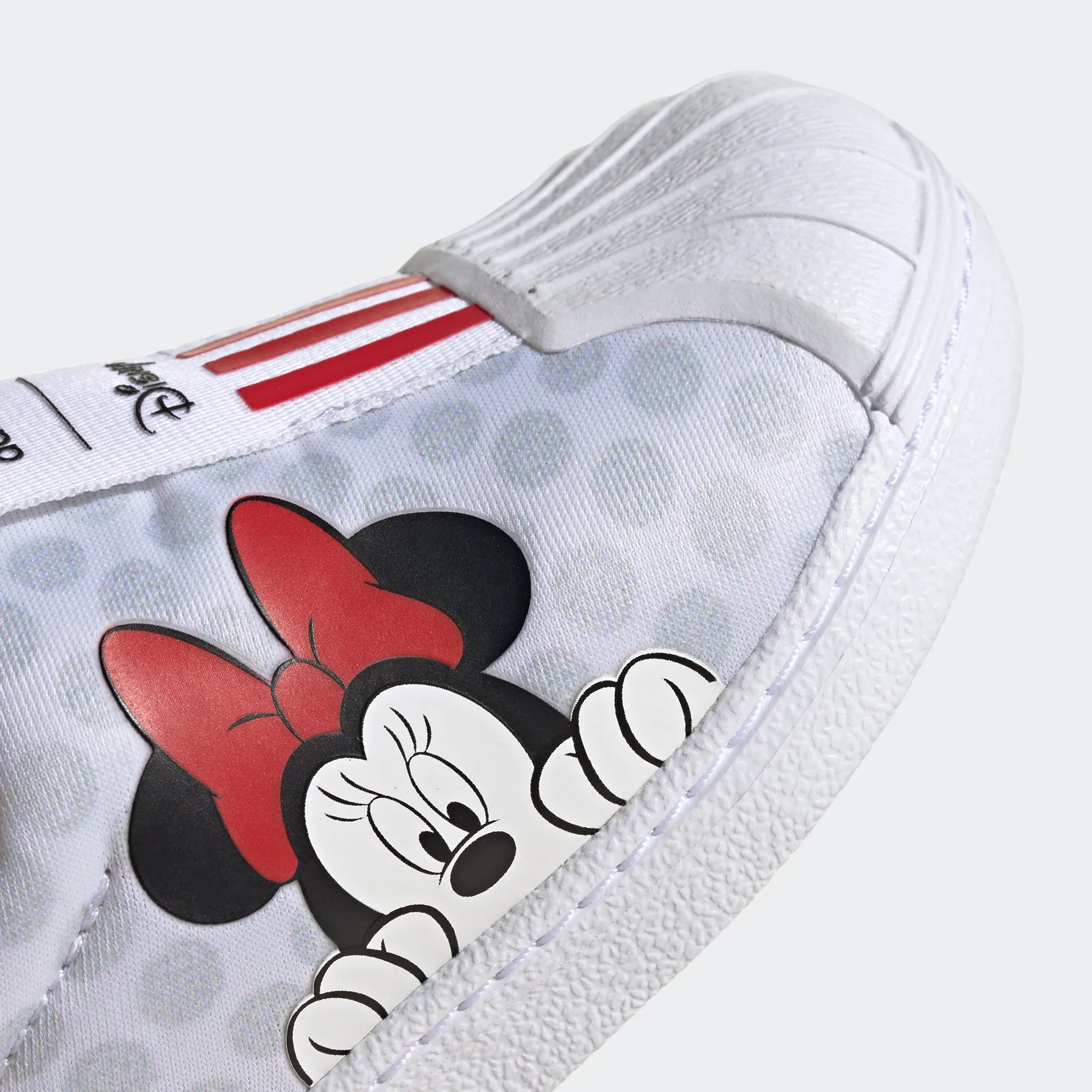 Toddlers' adidas Originals Superstar 360 X Shoes Minnie Mouse