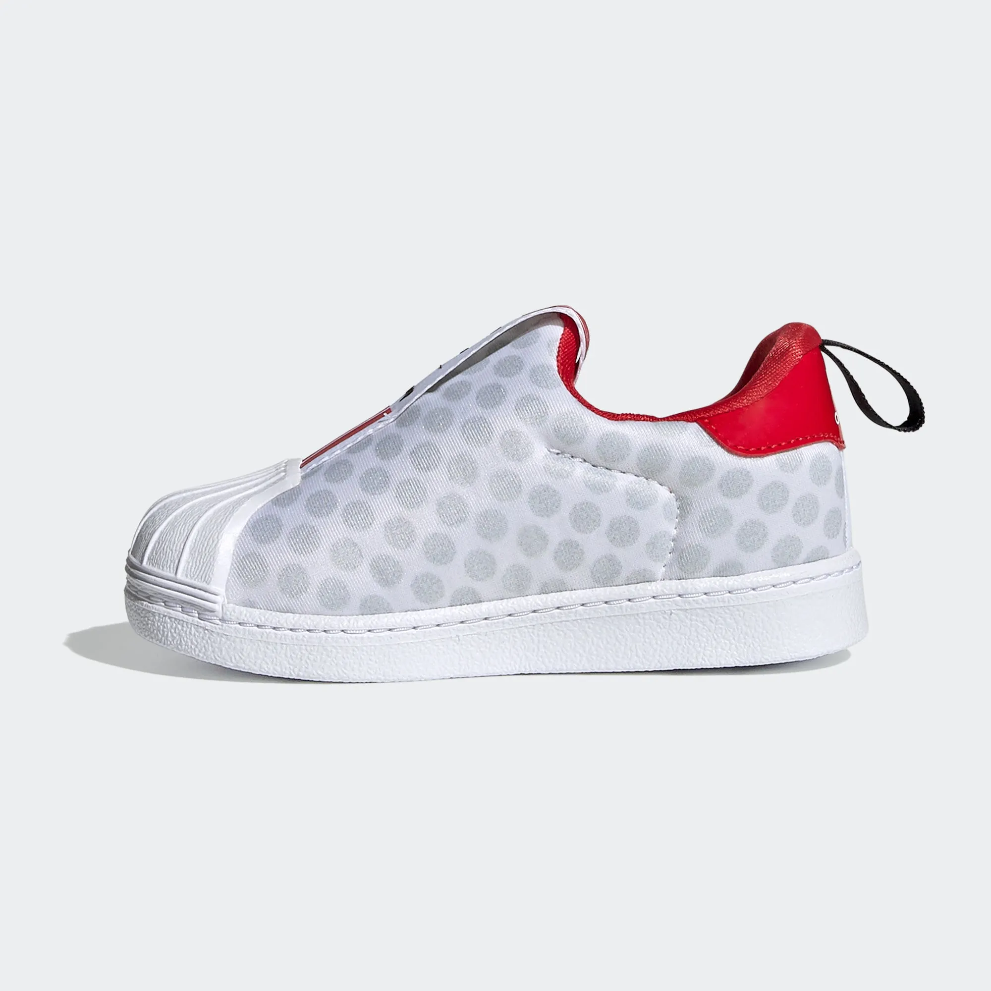 Toddlers' adidas Originals Superstar 360 X Shoes Minnie Mouse