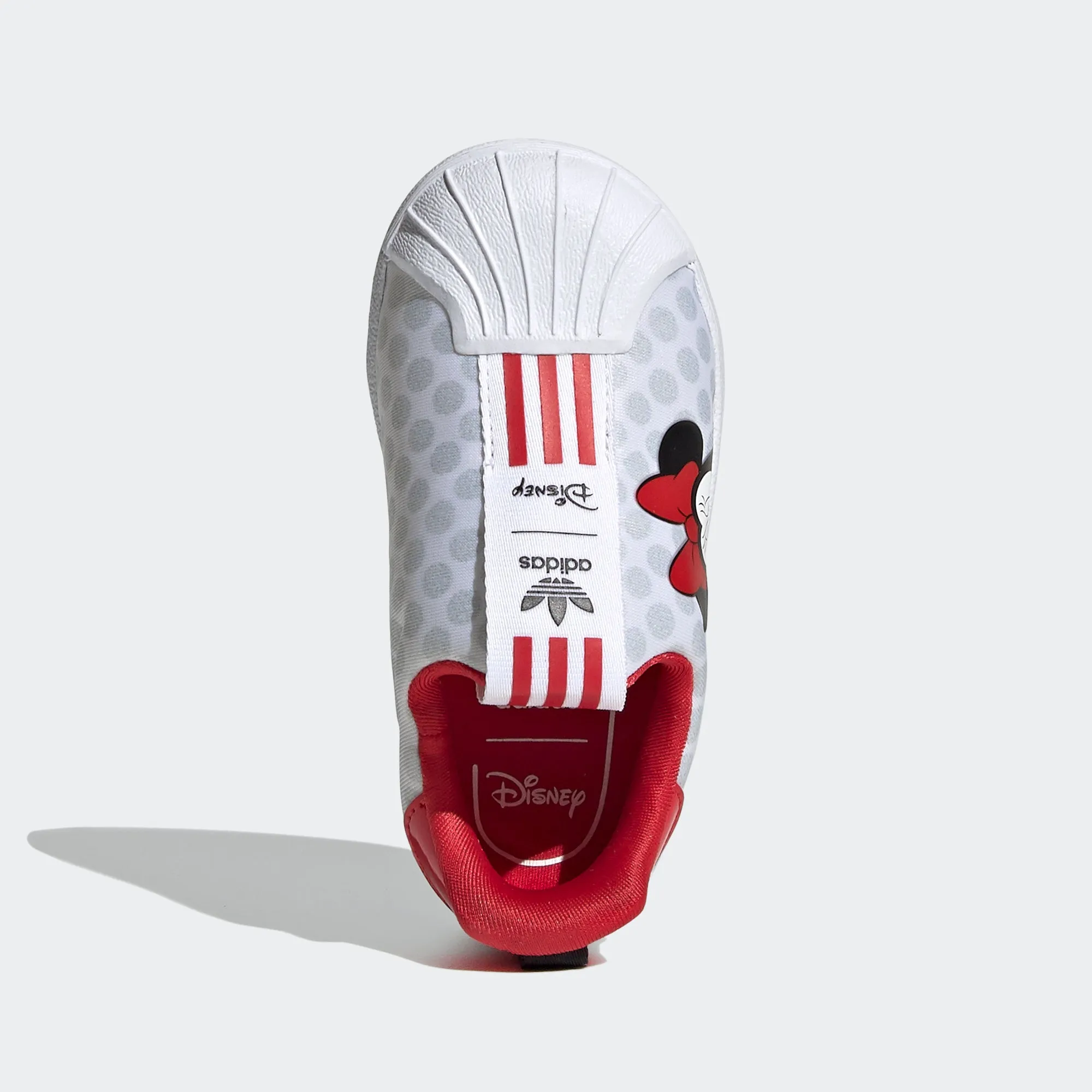 Toddlers' adidas Originals Superstar 360 X Shoes Minnie Mouse