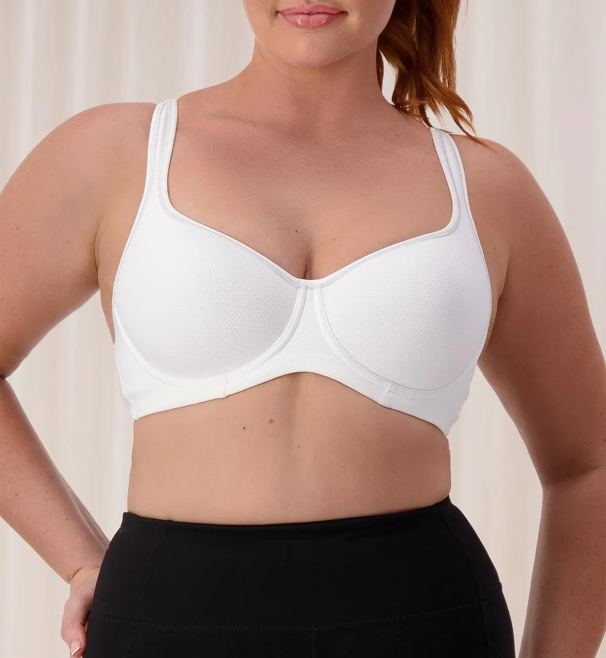 TRIACTION RACERBACK 2 PACK SPORTS BRA