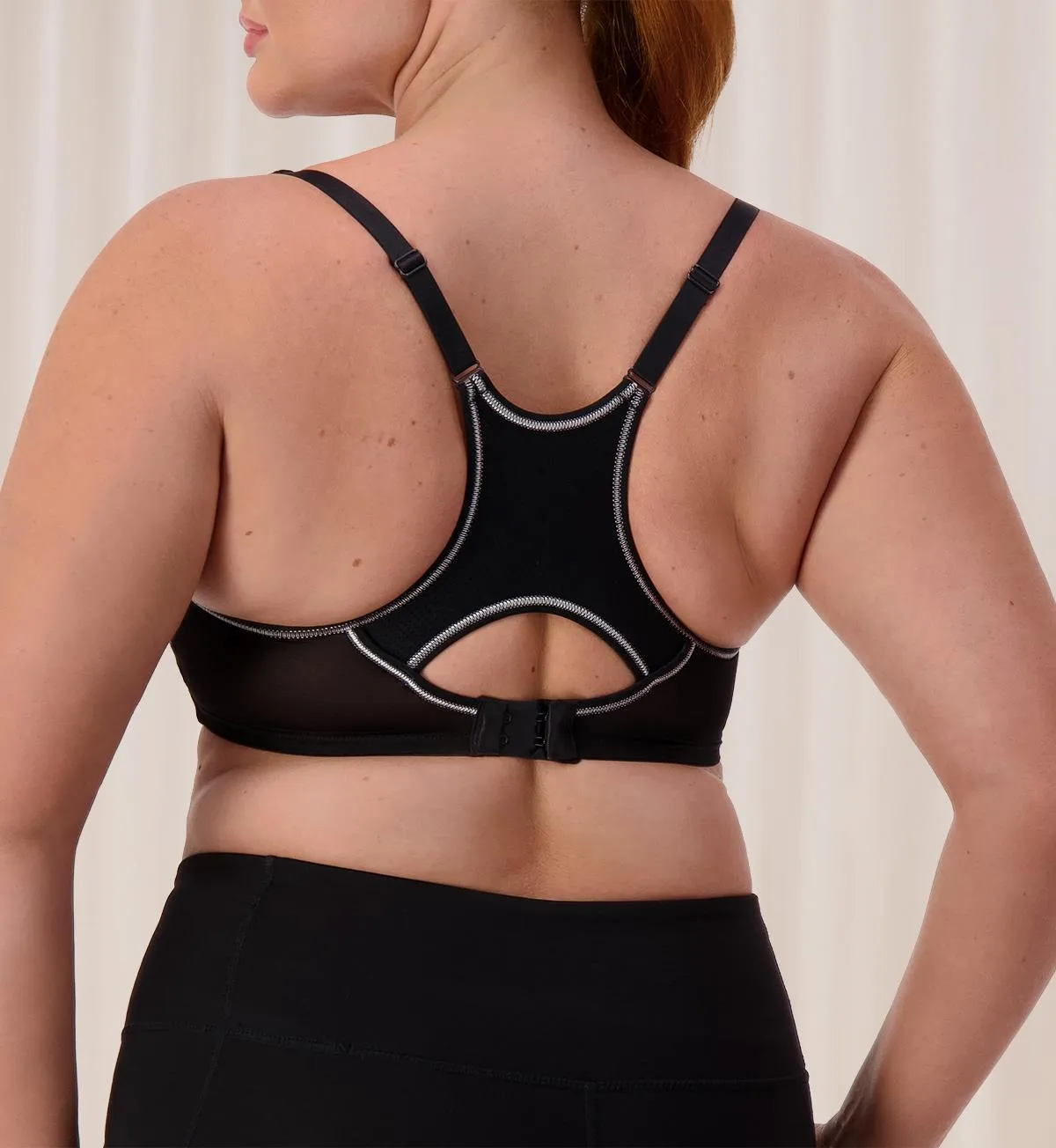 TRIACTION RACERBACK 2 PACK SPORTS BRA