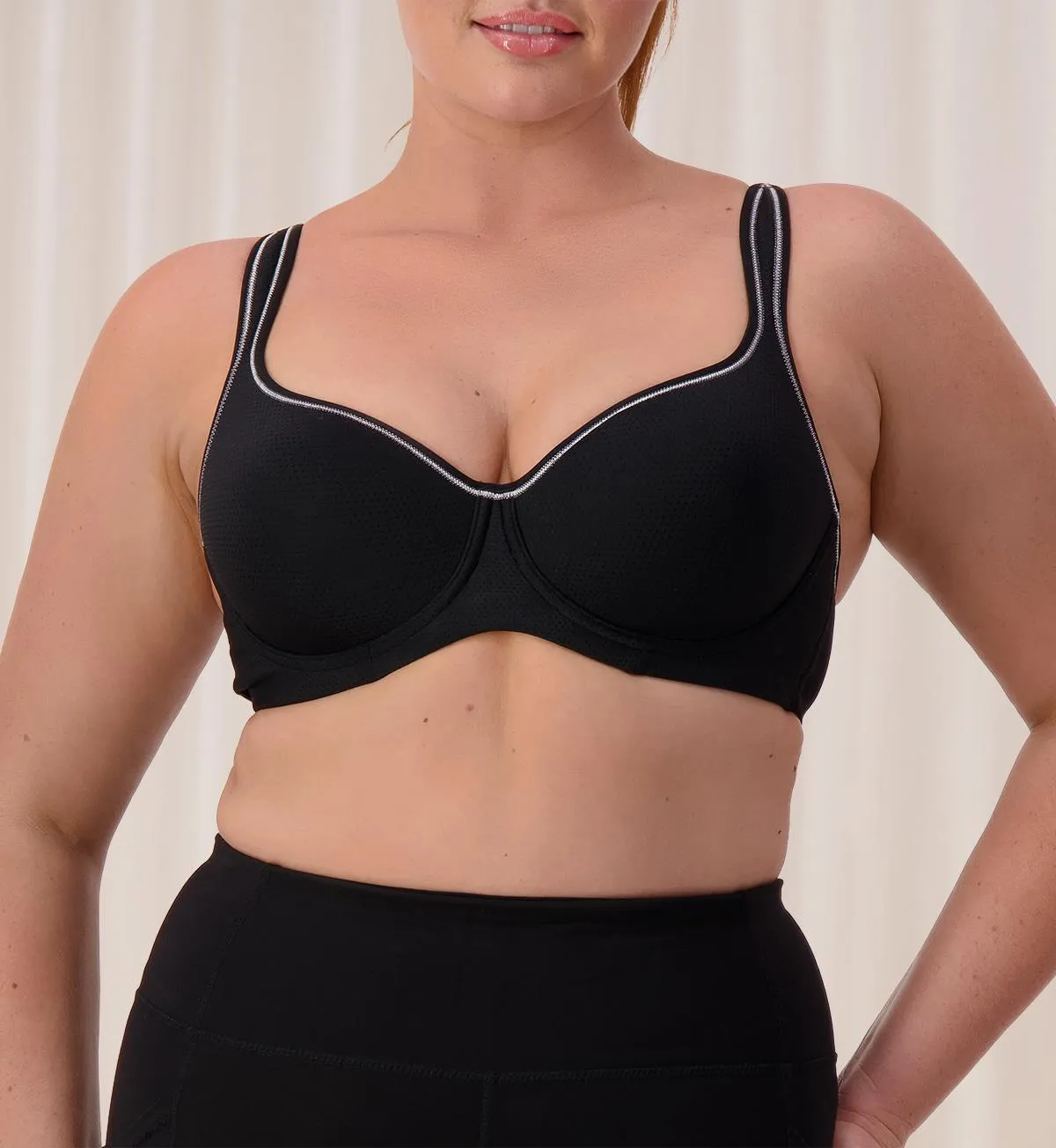 TRIACTION RACERBACK 2 PACK SPORTS BRA