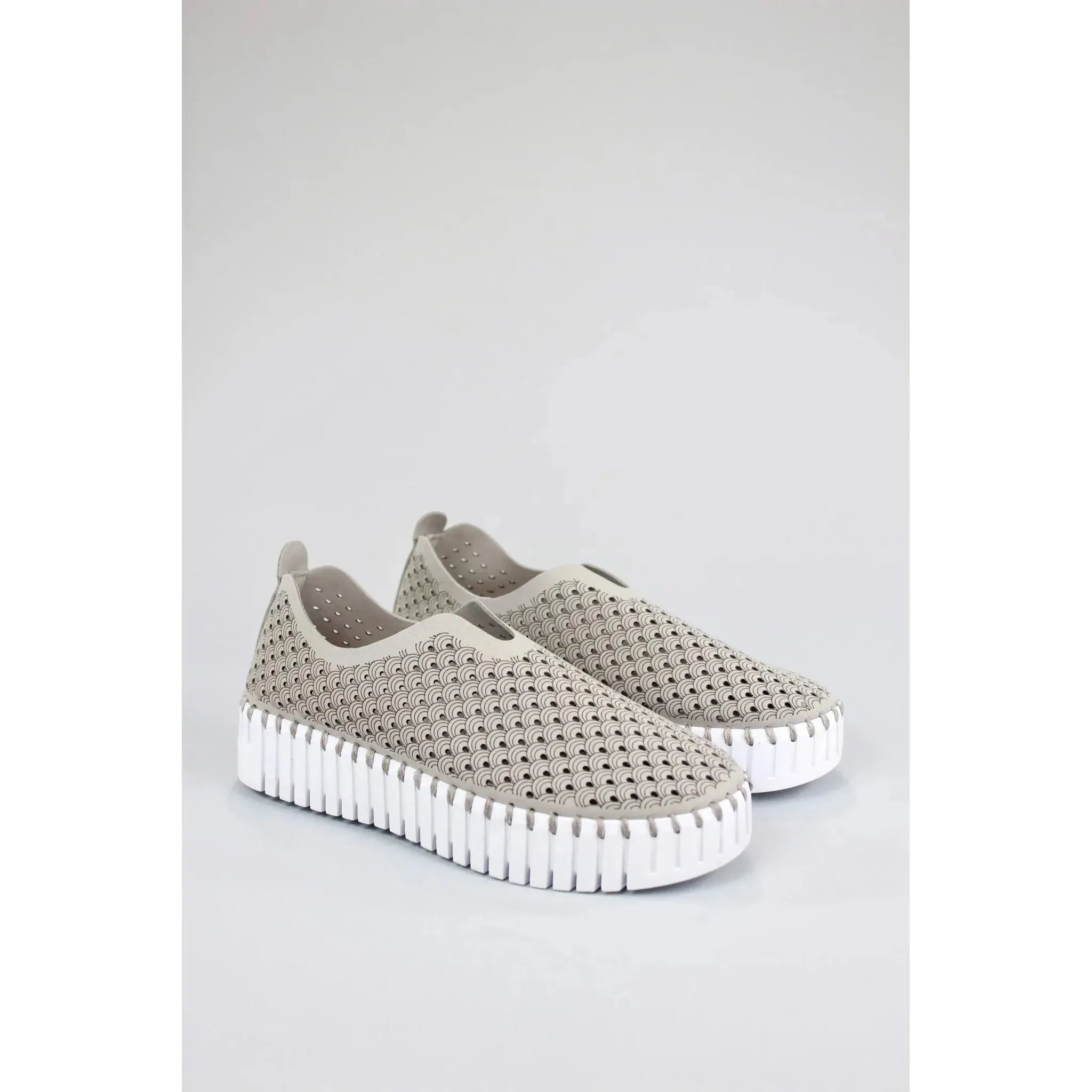 Tulip Platform Flats | Atmosphere