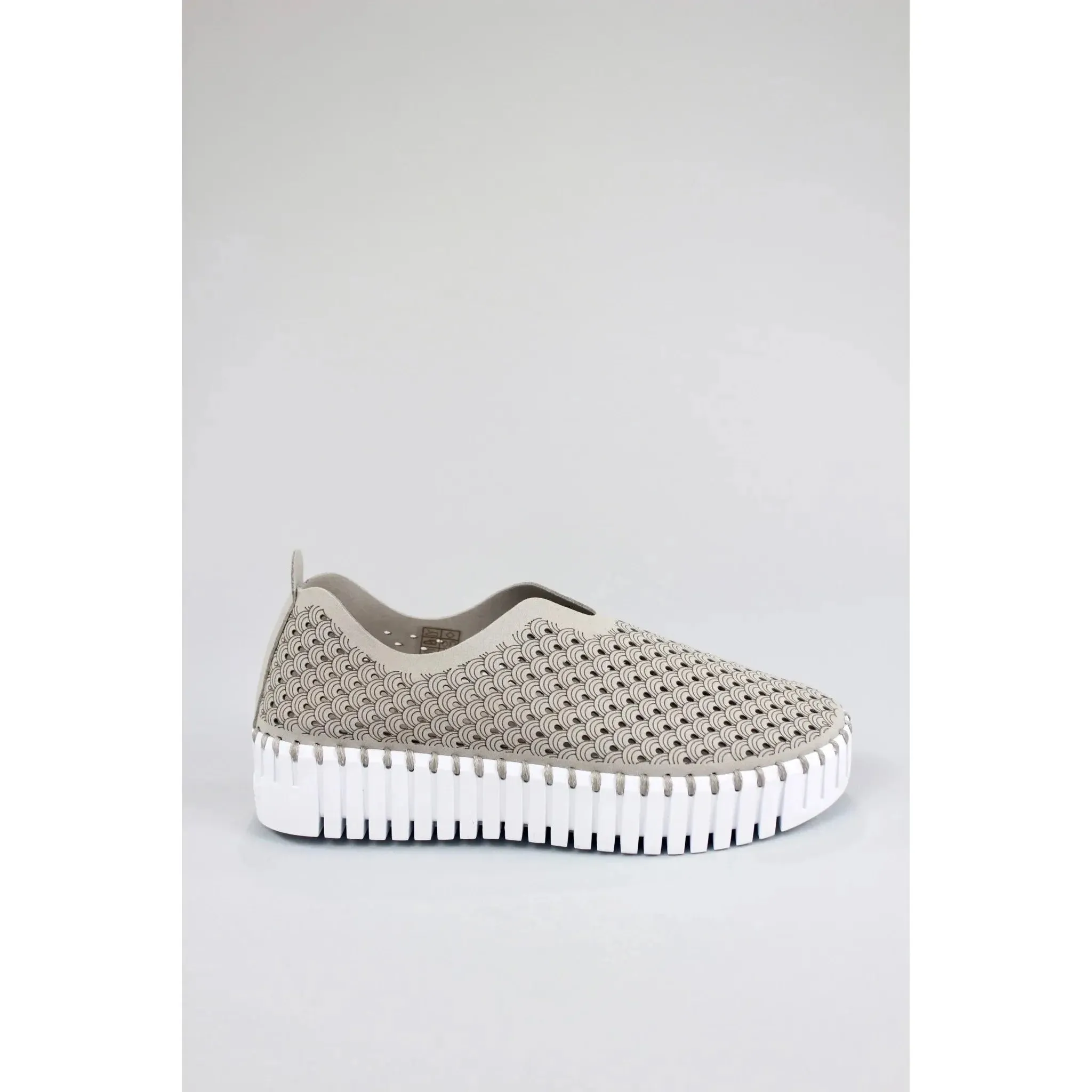 Tulip Platform Flats | Atmosphere