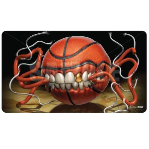 Ultra PRO: Breaker Mat - Tom Wood Monster (Basketball)