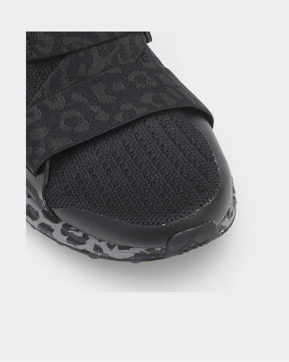 Ultraboost XS black Running Shoes