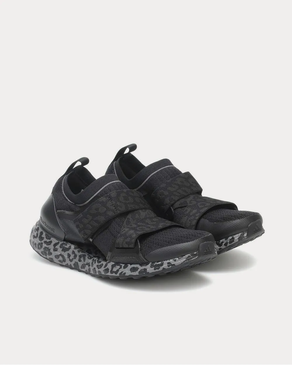 Ultraboost XS black Running Shoes