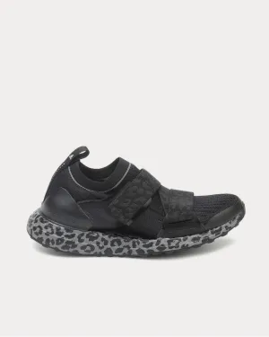 Ultraboost XS black Running Shoes