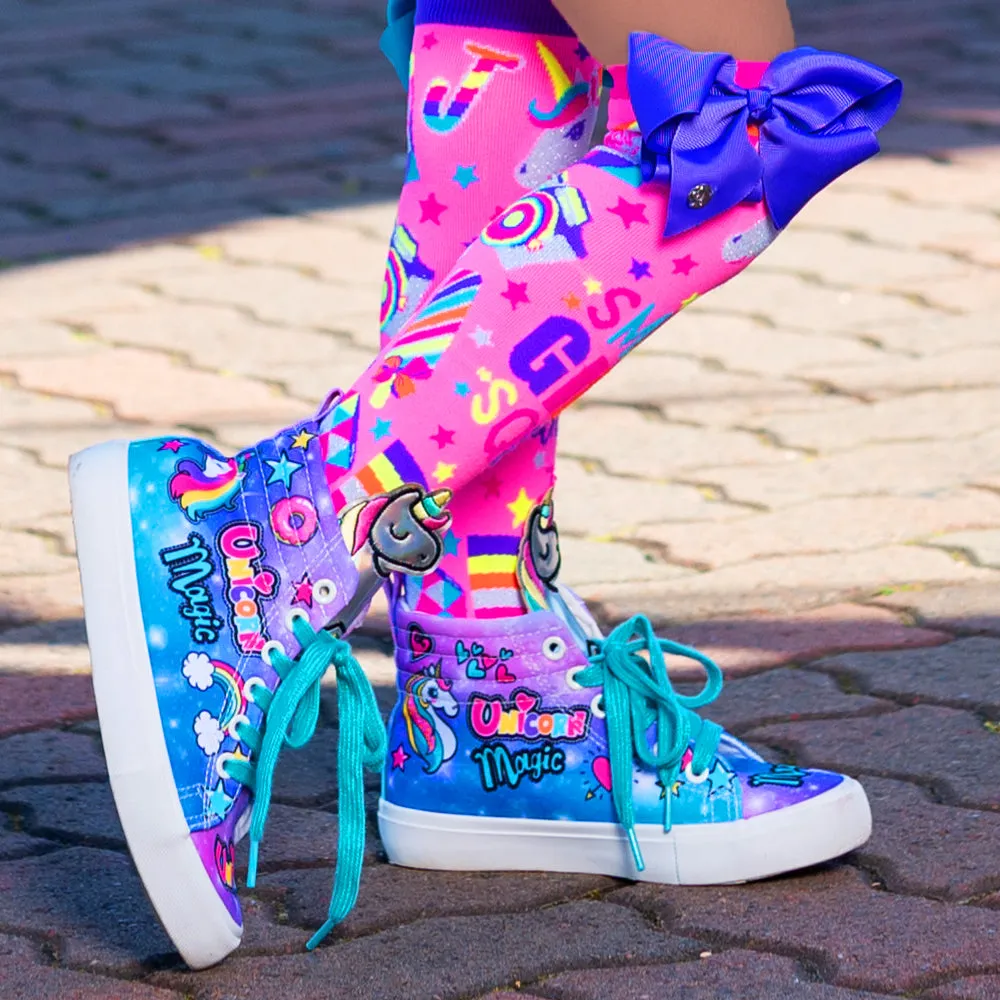 UNICORN SHOES