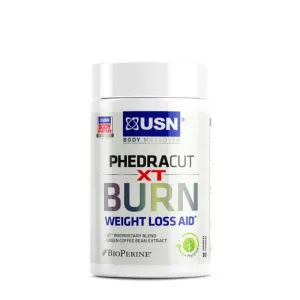 USN Phedracut Burn XT 30s