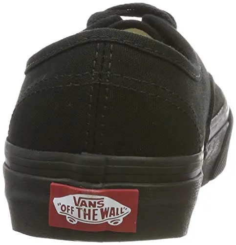 Vans Kids Ua Authentic Lifestyle Shoes