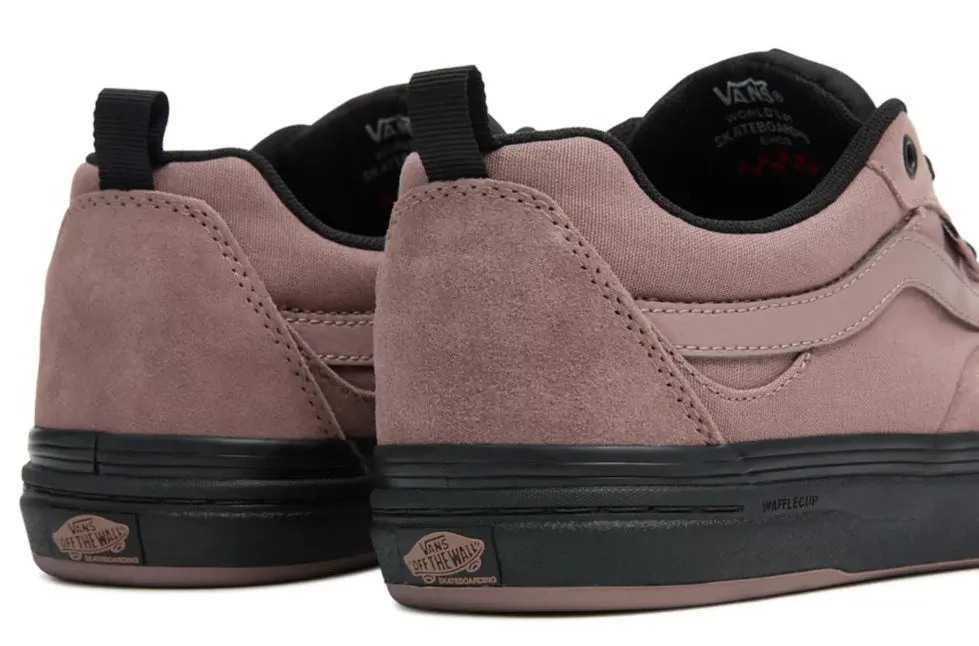 Vans - Kyle Walker Pro Shoes | Dusty Rose