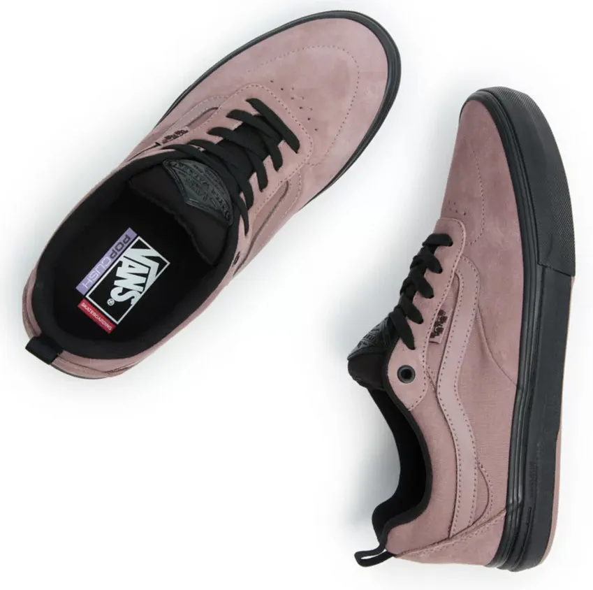 Vans - Kyle Walker Pro Shoes | Dusty Rose