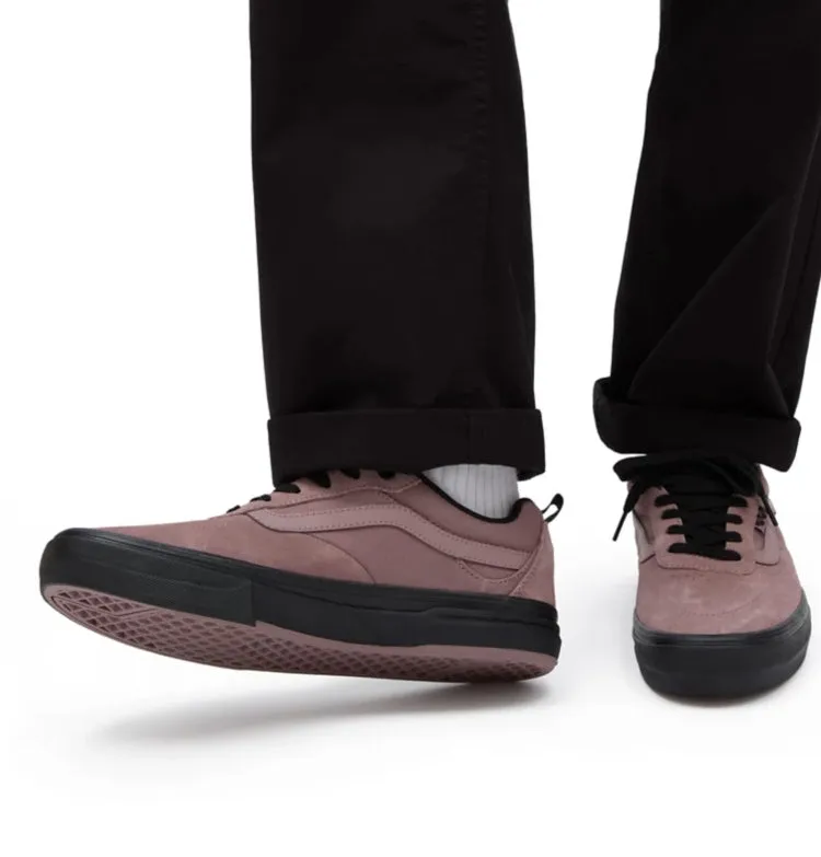 Vans - Kyle Walker Pro Shoes | Dusty Rose