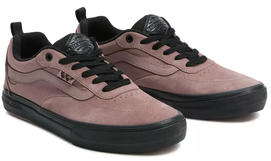 Vans - Kyle Walker Pro Shoes | Dusty Rose