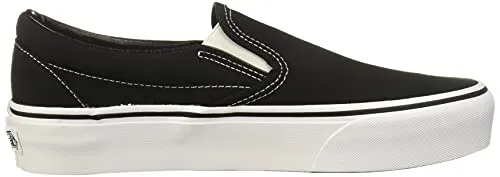 Vans Women's Ua Classic Slip-On P