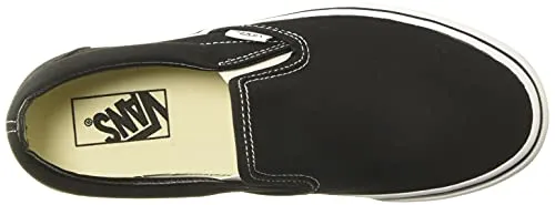 Vans Women's Ua Classic Slip-On P