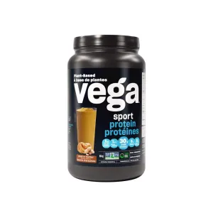 Vega Sport Protein - Peanut Butter (814g)
