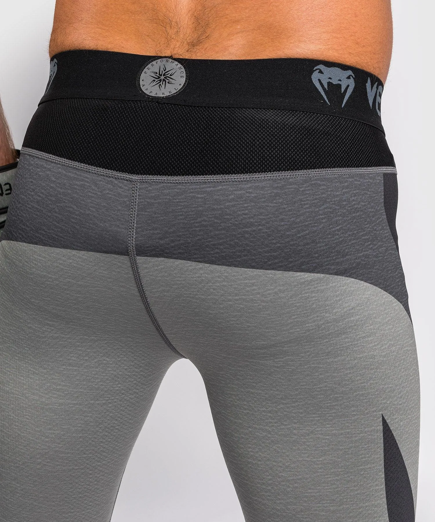 Venum Stone Spats - Mineral Green