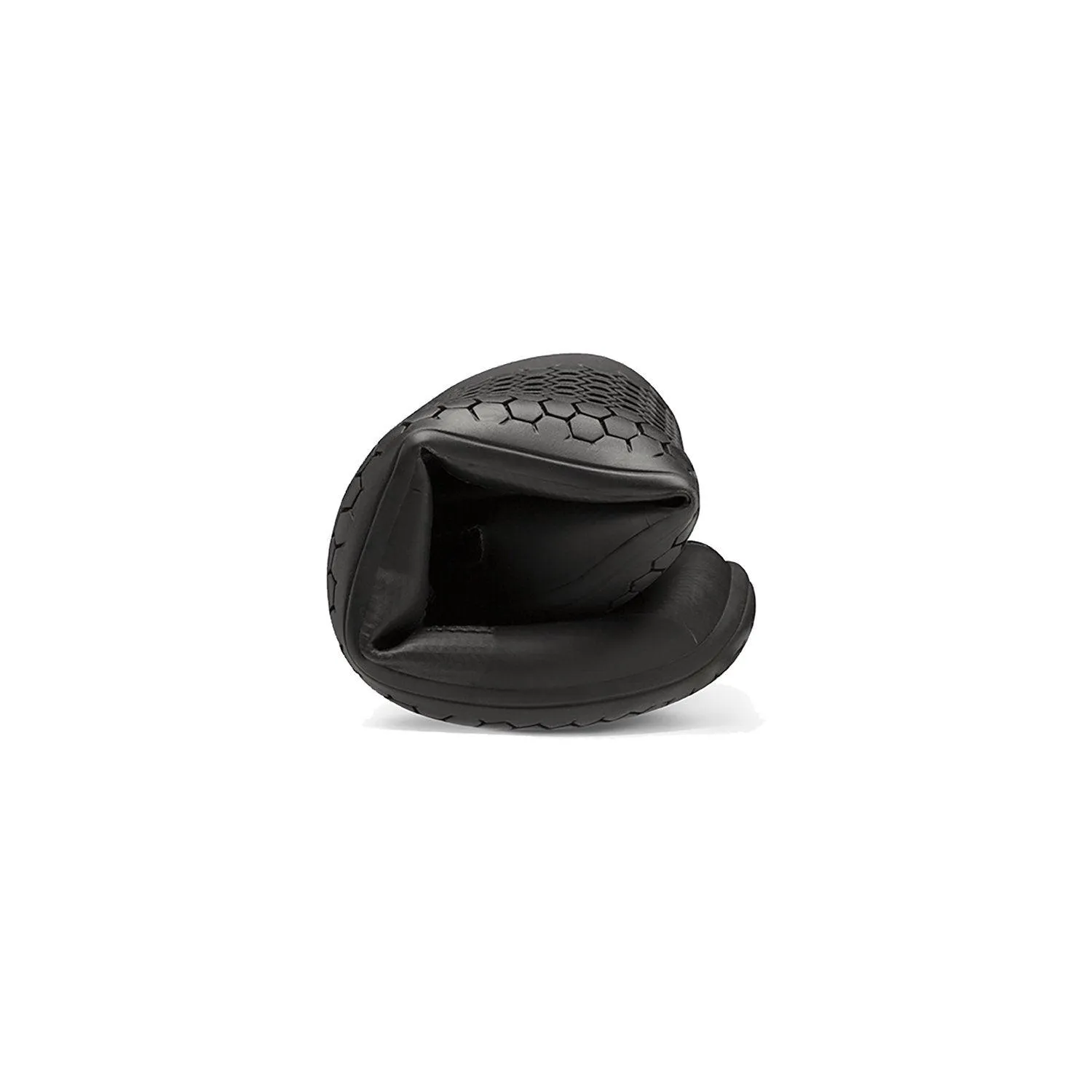 Vivobarefoot Primus Lite III Obsidian Womens