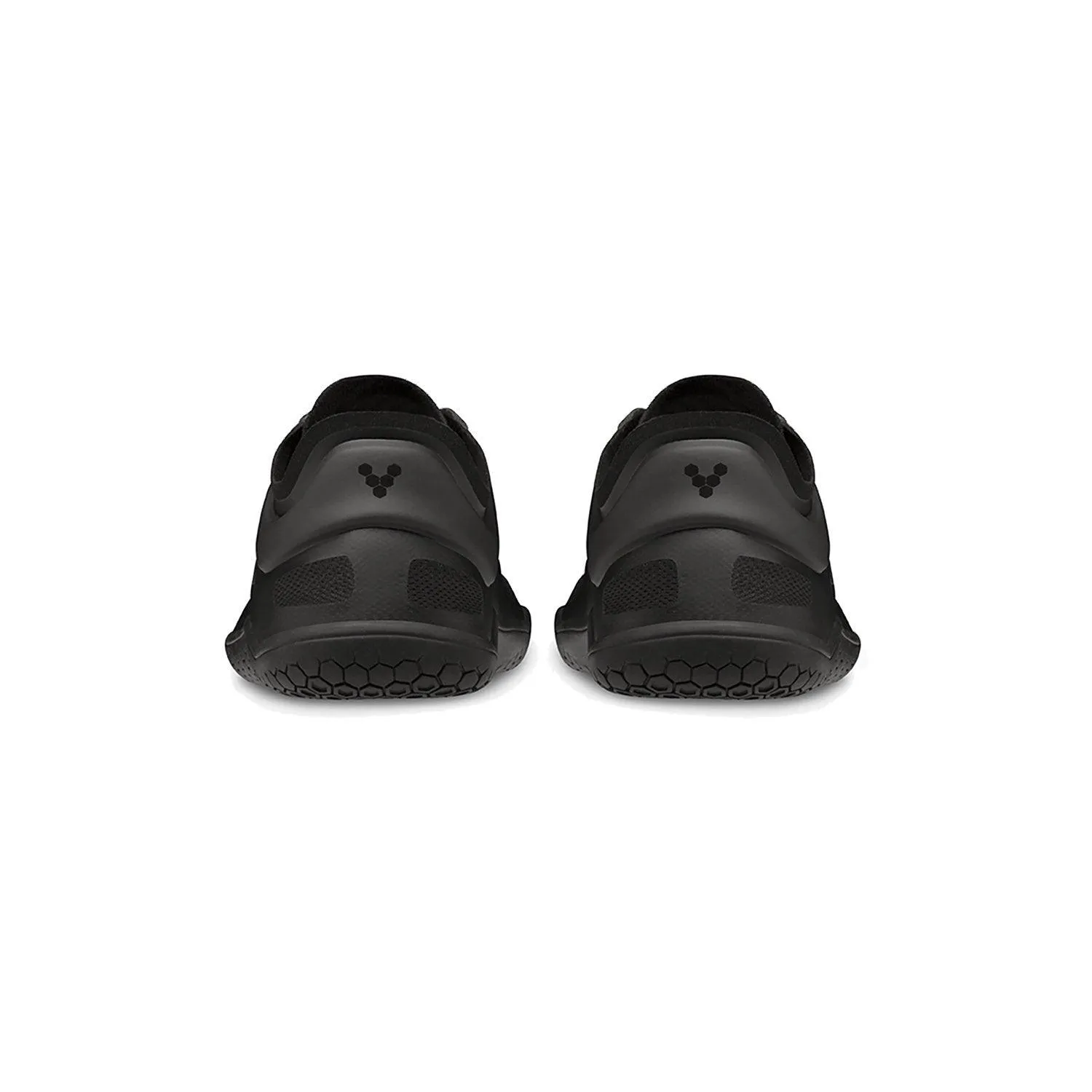 Vivobarefoot Primus Lite III Obsidian Womens