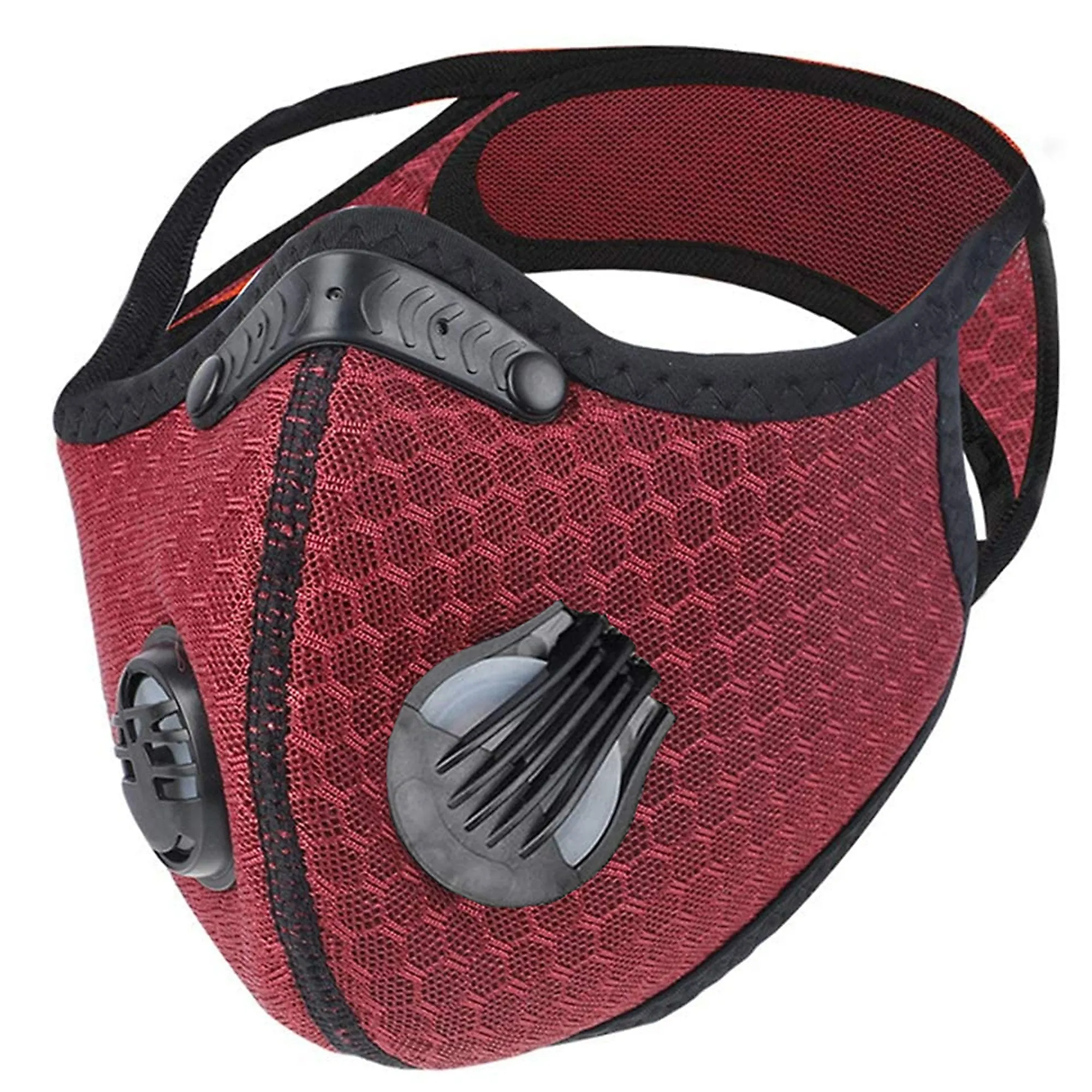 Vivzone Sports Mask with KN95 Filter