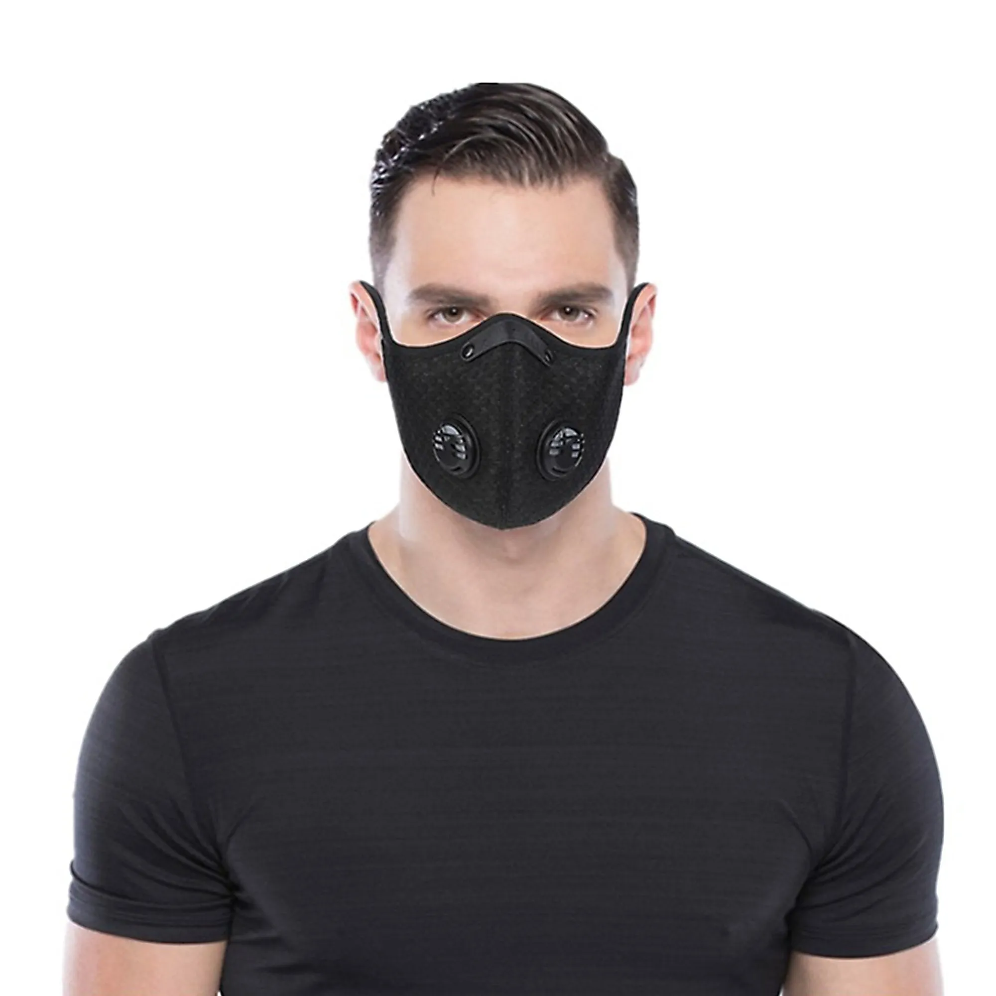 Vivzone Sports Mask with KN95 Filter