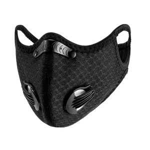 Vivzone Sports Mask with KN95 Filter
