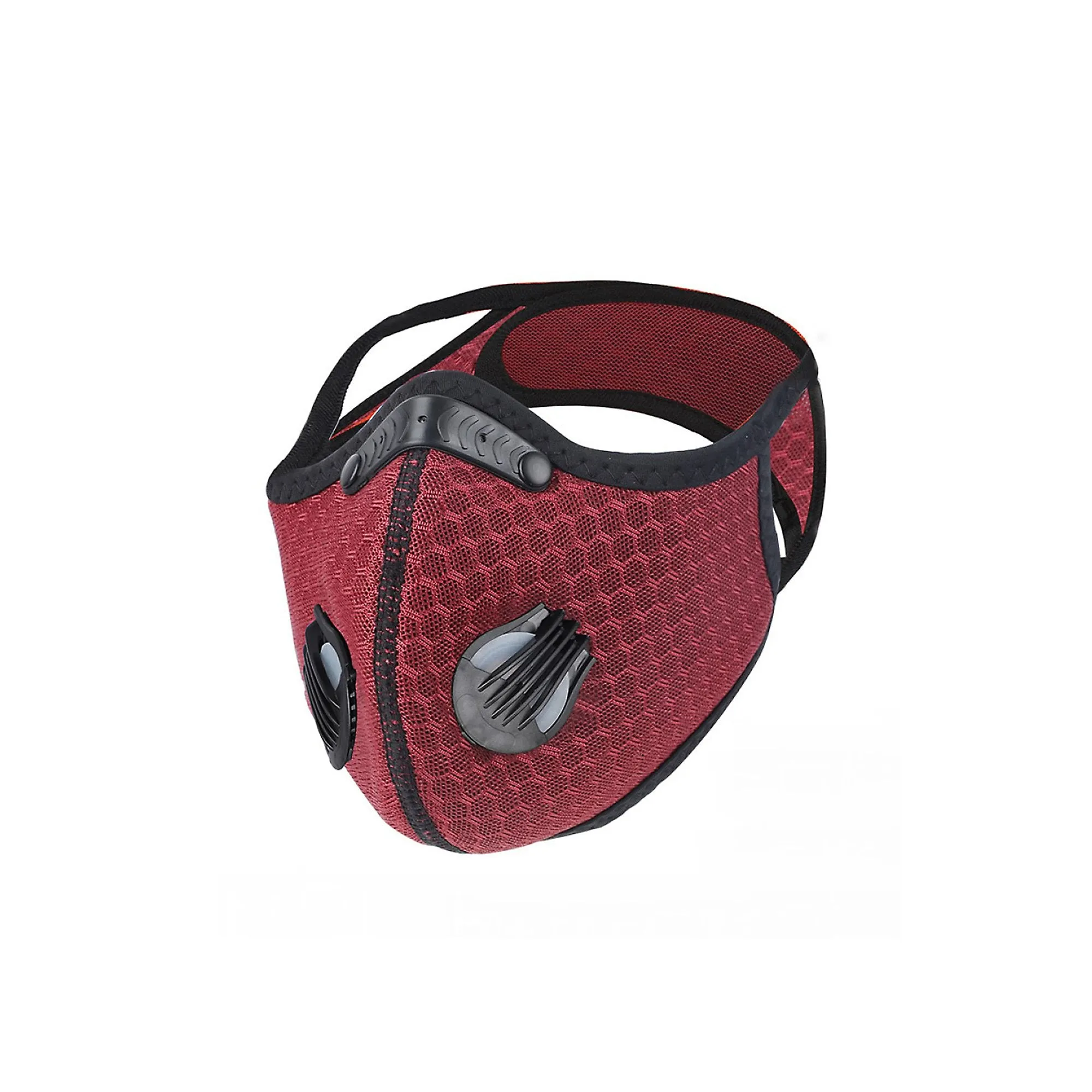 Vivzone Sports Mask with KN95 Filter