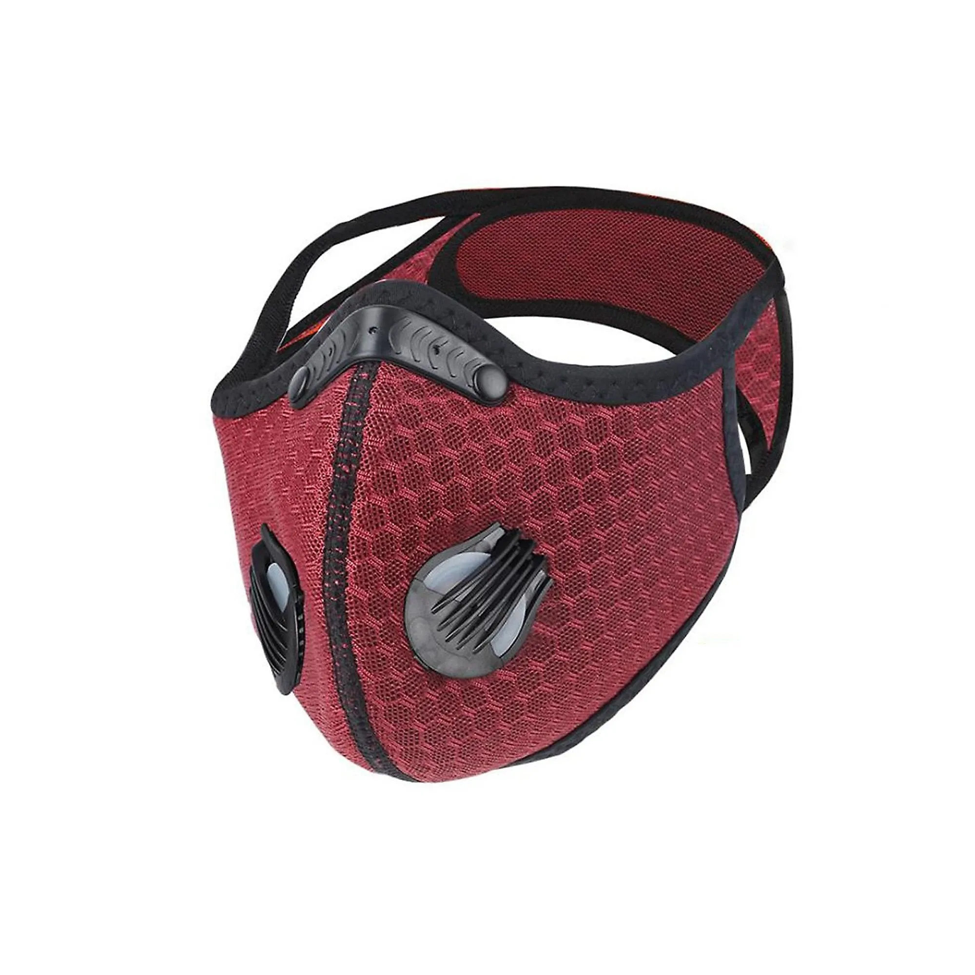 Vivzone Sports Mask with KN95 Filter