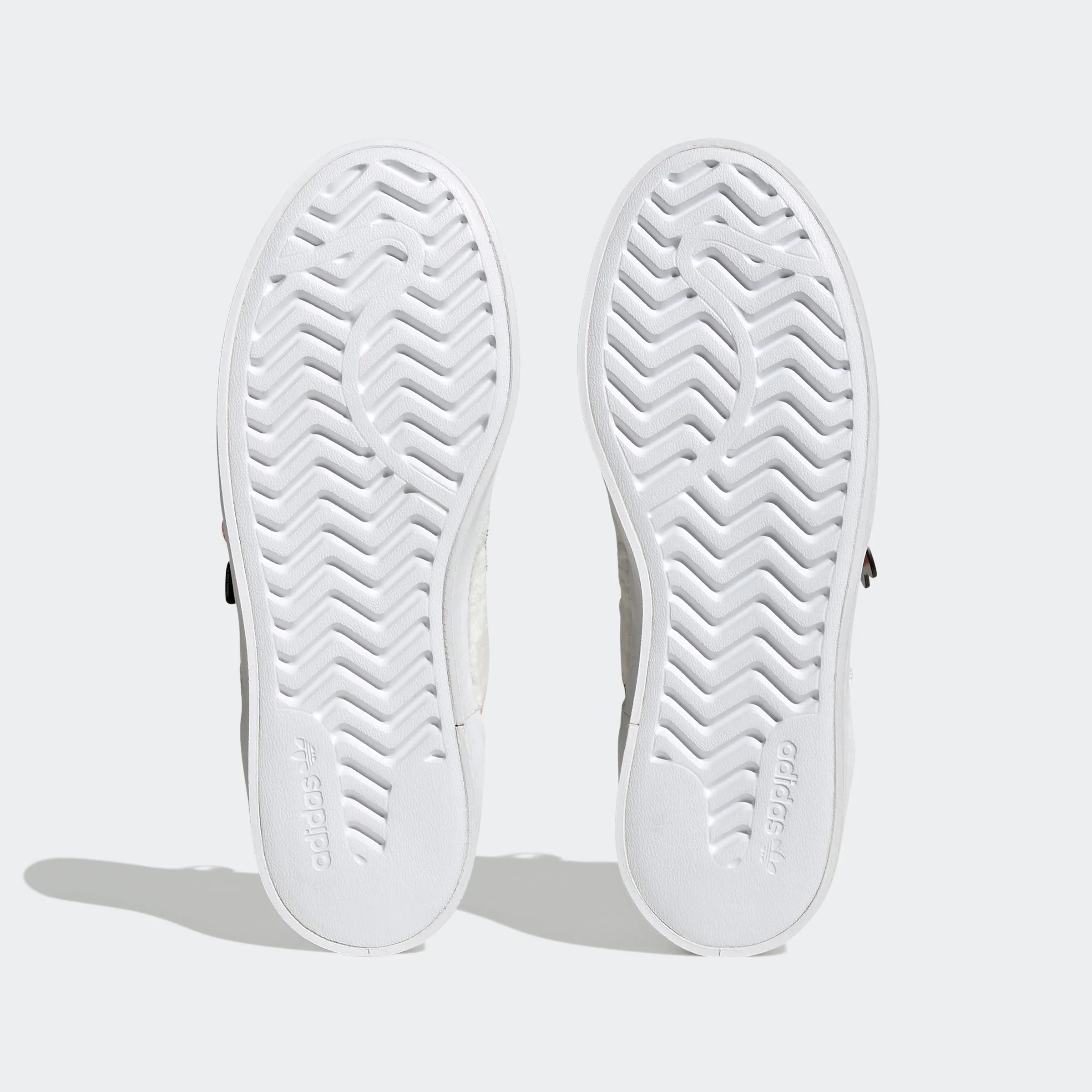 Women's adidas Originals Forum Bonega Shoes Hello Kitty