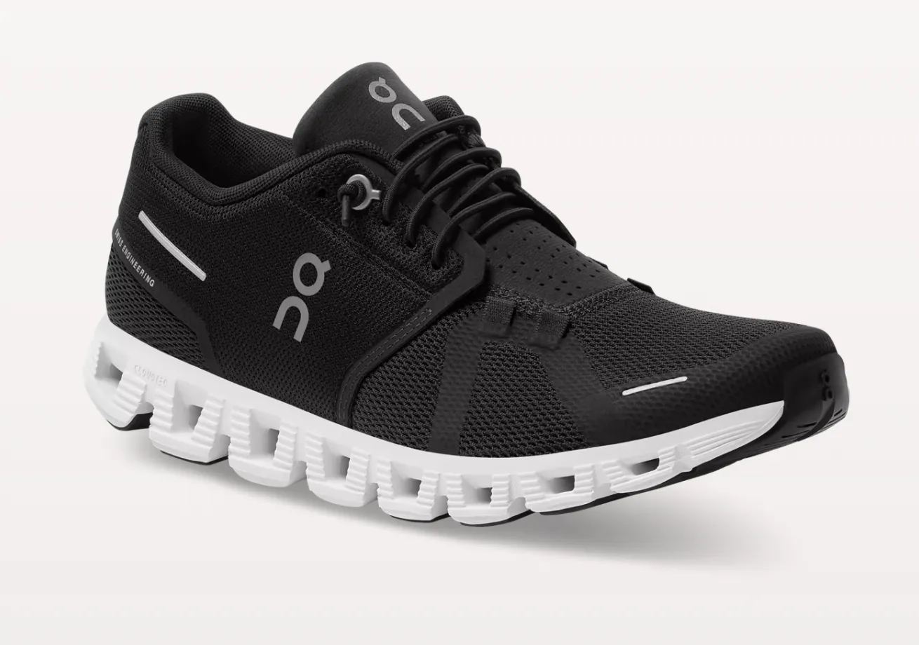 Women's Cloud 5
