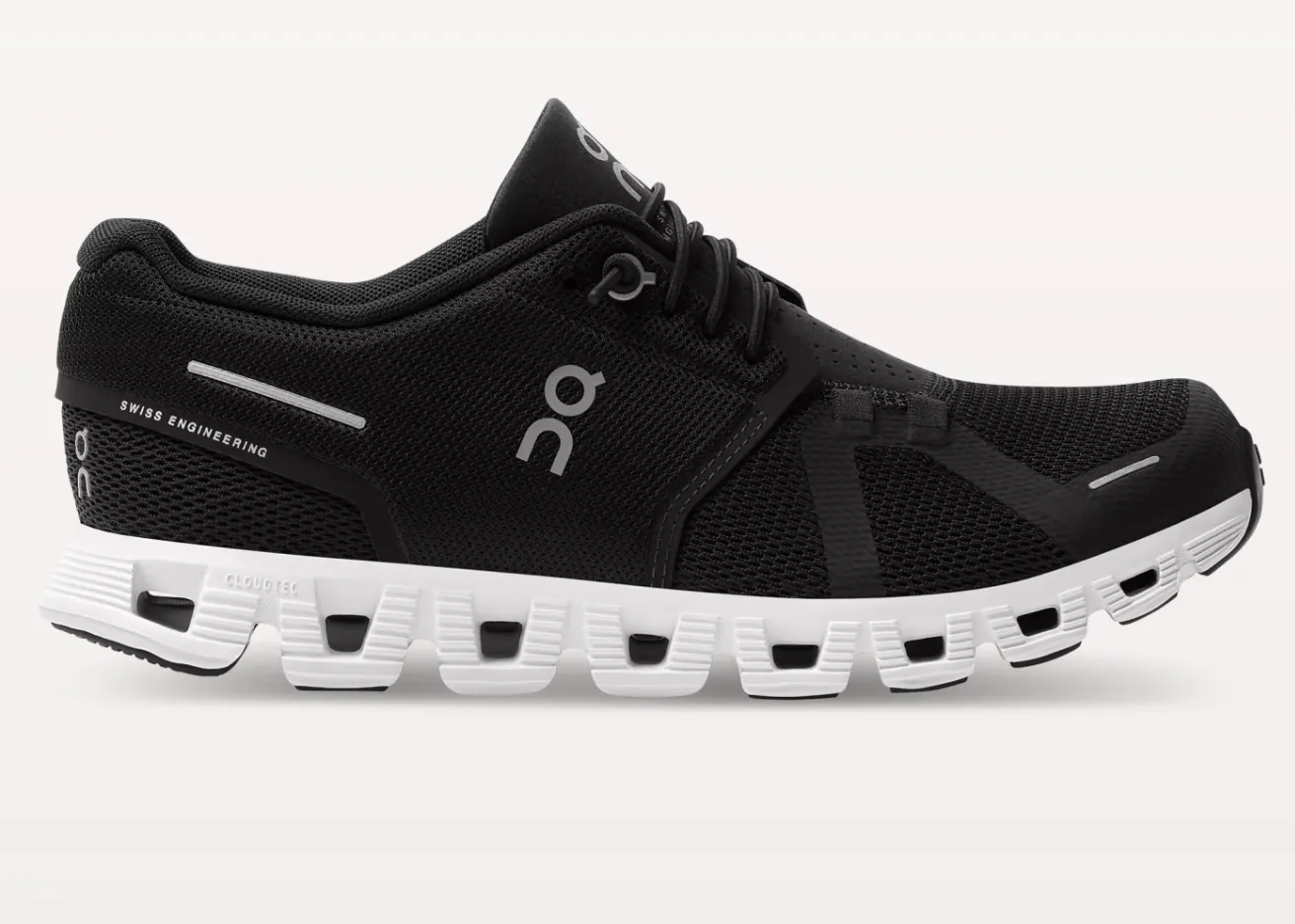 Women's Cloud 5