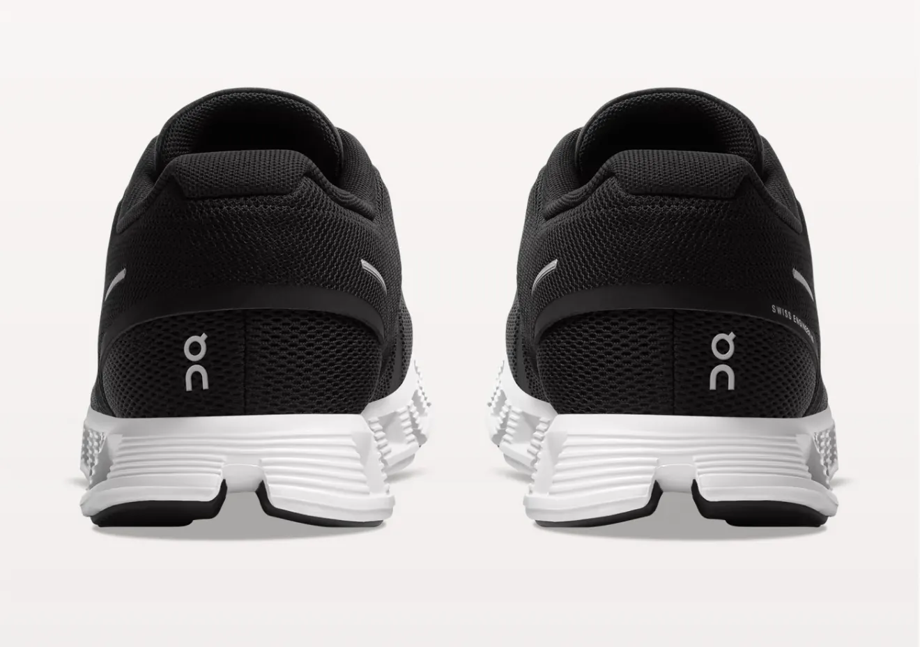 Women's Cloud 5