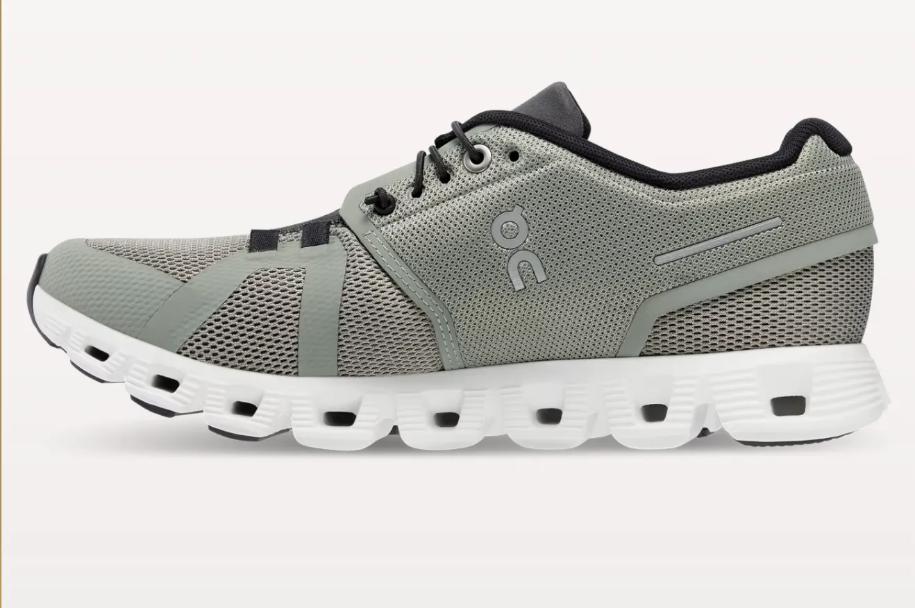 Women's Cloud 5