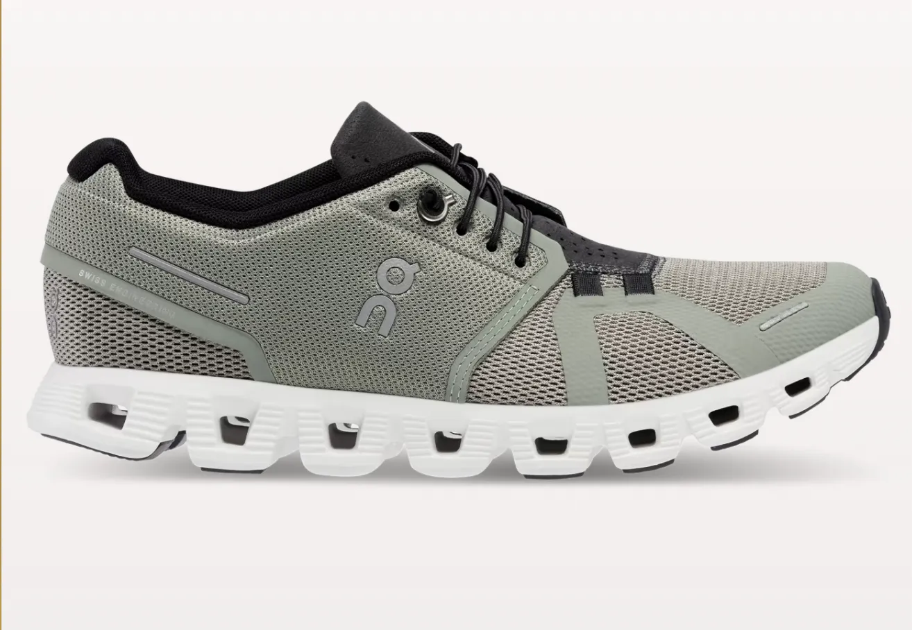 Women's Cloud 5