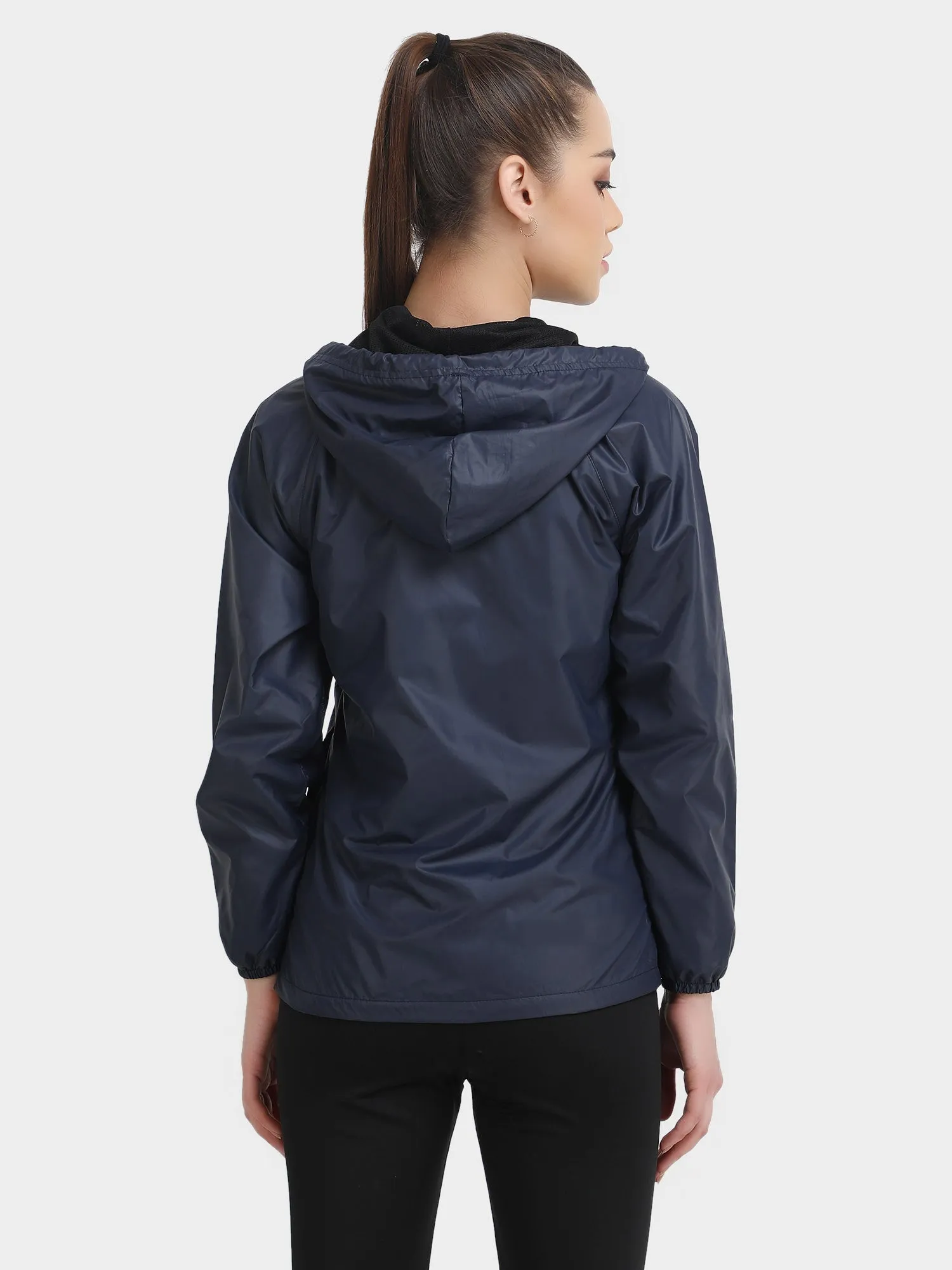 womens waterproof jacket
