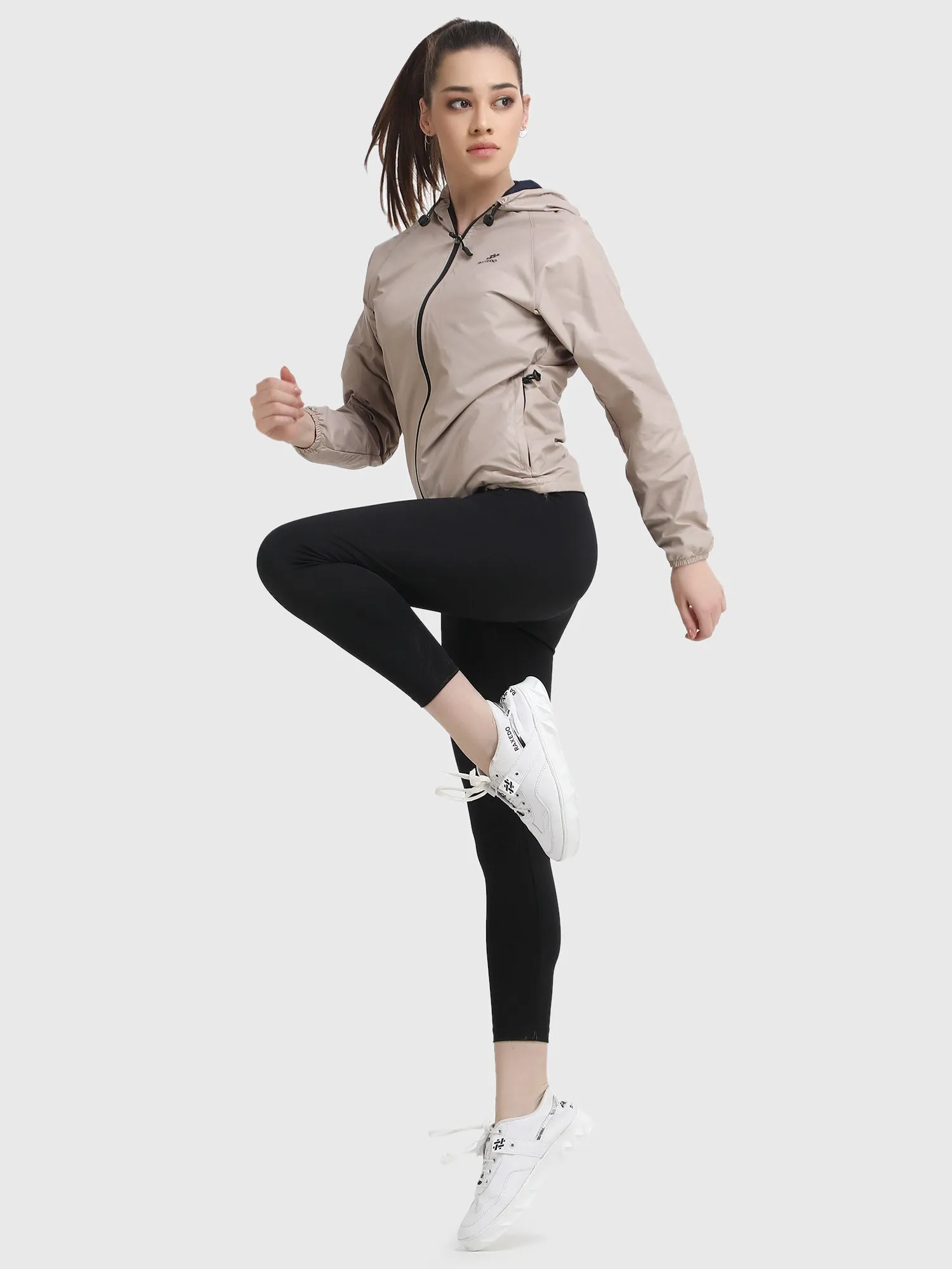 womens waterproof jacket