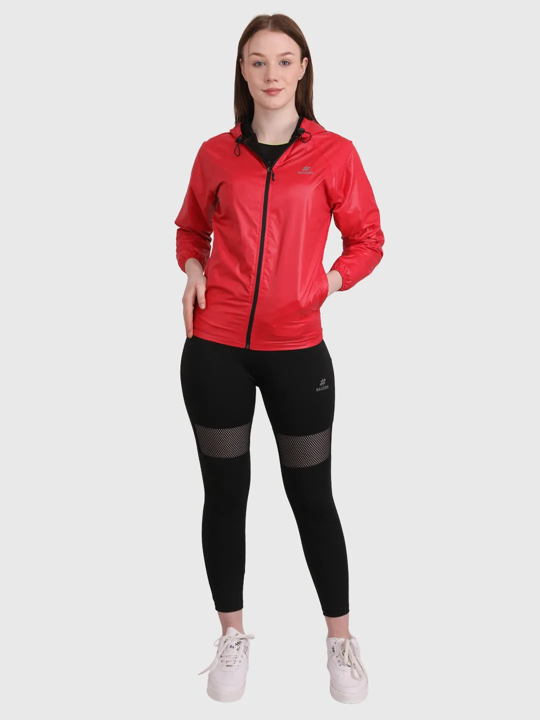 womens waterproof jacket