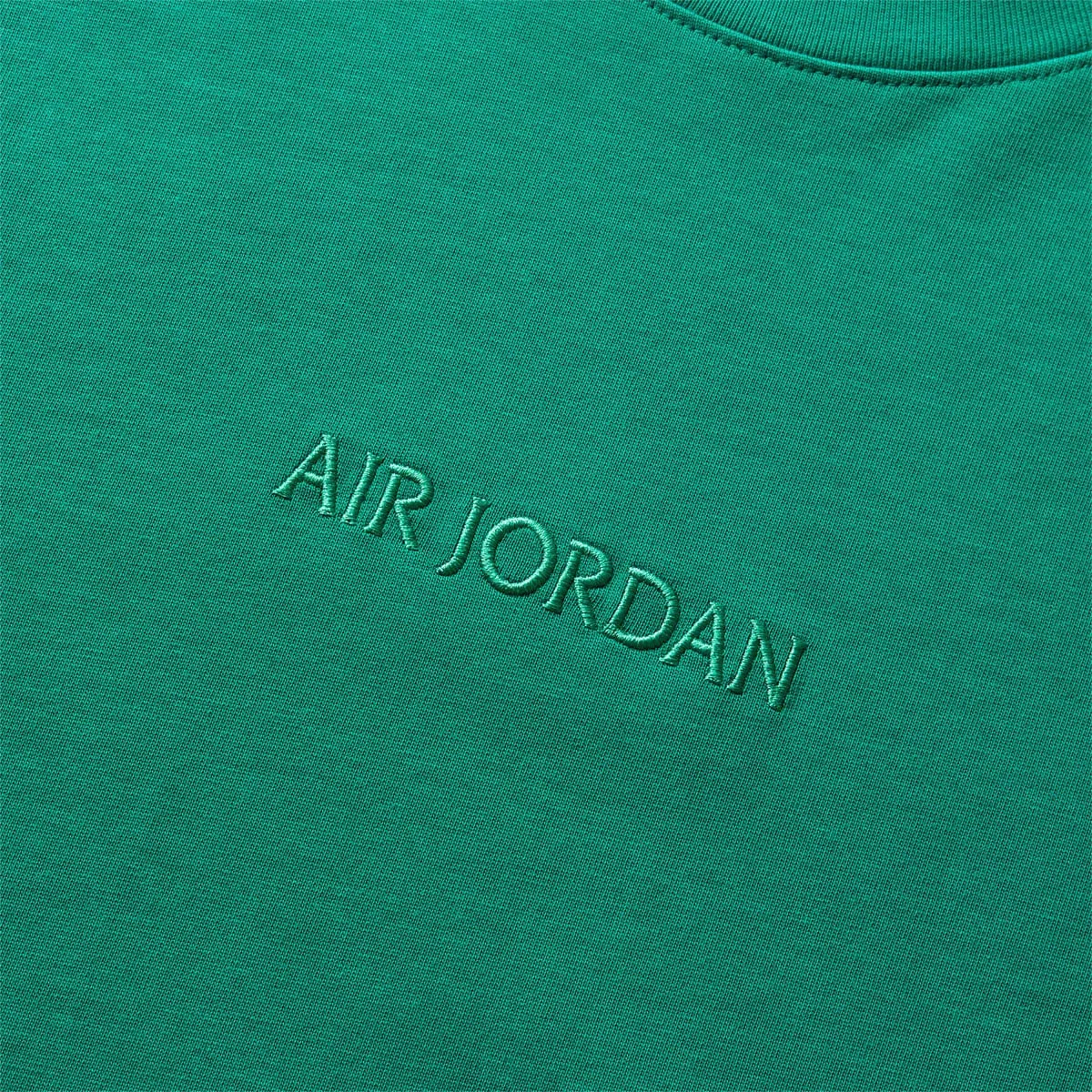 WORDMARK LONG SLEEVE T-SHIRT
