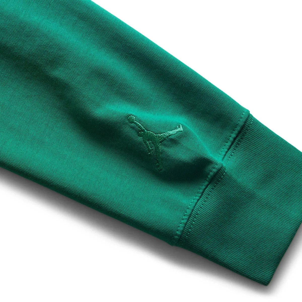 WORDMARK LONG SLEEVE T-SHIRT
