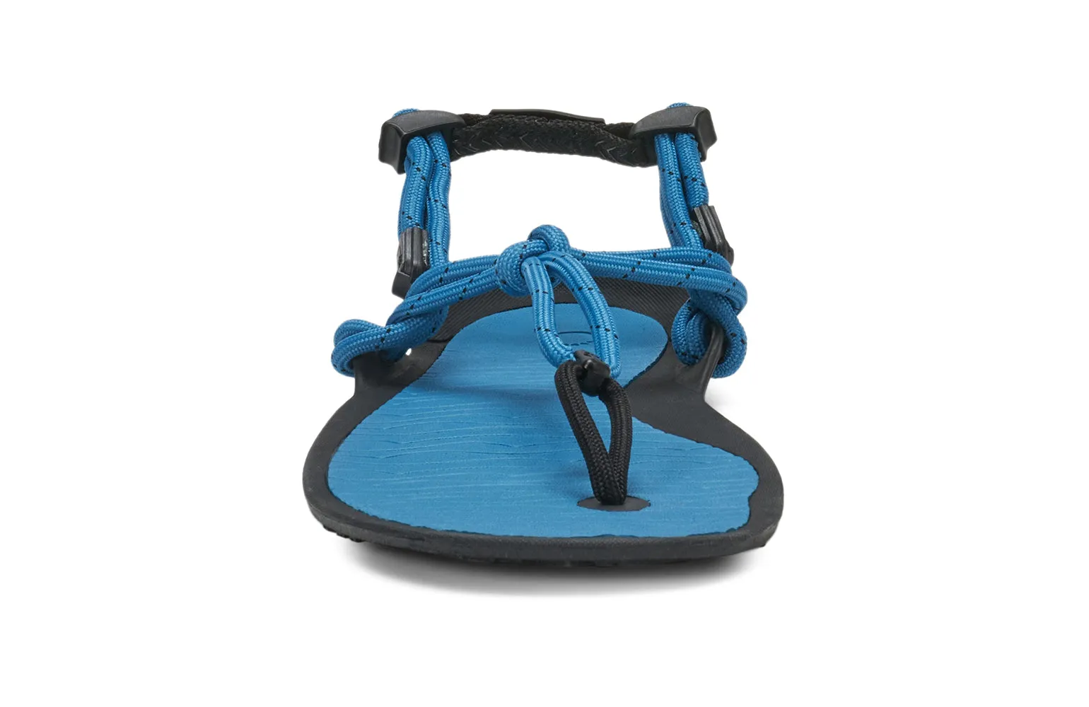 Xero Shoes Aqua Cloud (Herren) - blue sapphire
