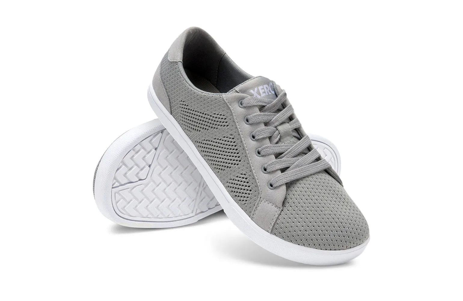Xero Shoes Dillon (Damen) - alloy EU37,5/7