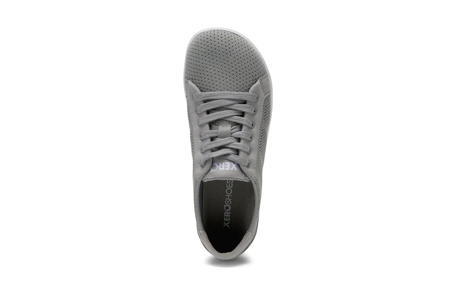 Xero Shoes Dillon (Damen) - alloy EU37,5/7