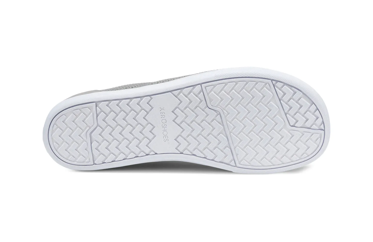 Xero Shoes Dillon (Damen) - alloy EU37,5/7