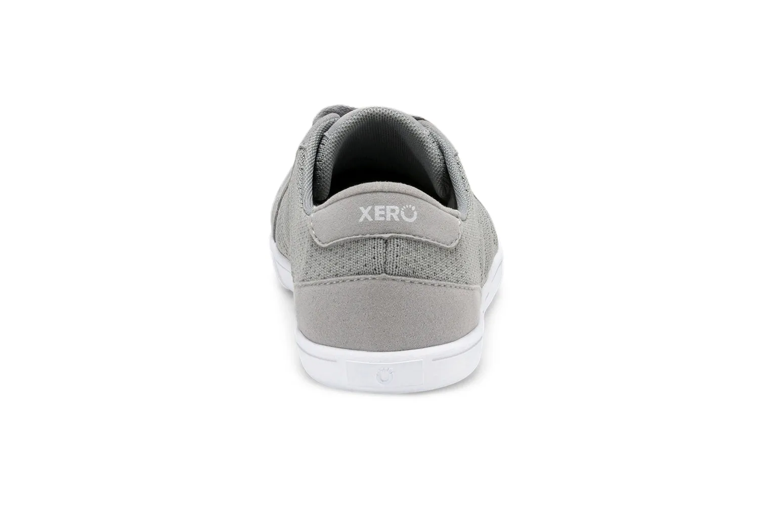 Xero Shoes Dillon (Damen) - alloy EU37,5/7