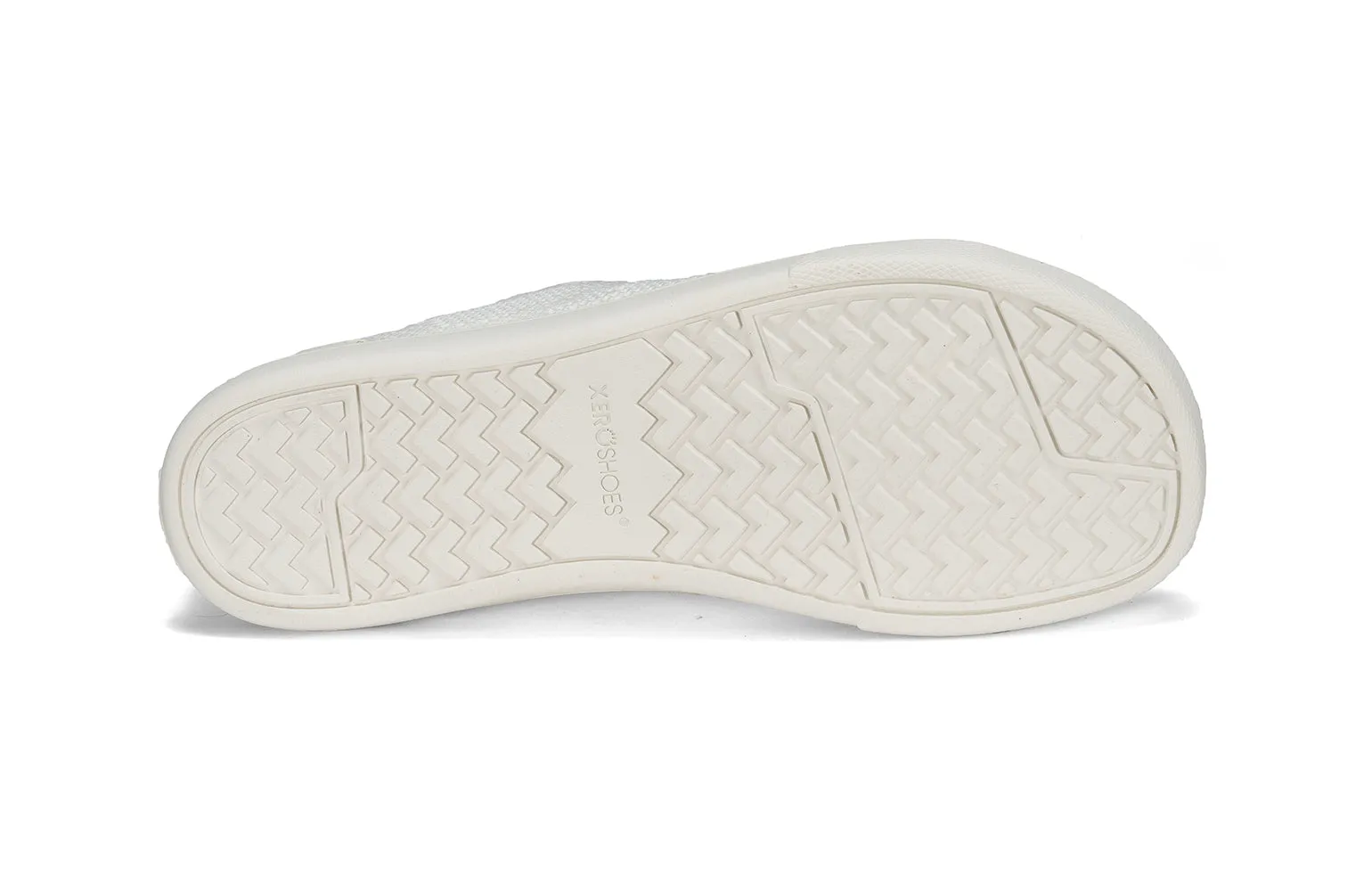 Xero Shoes Dillon (Damen) - white