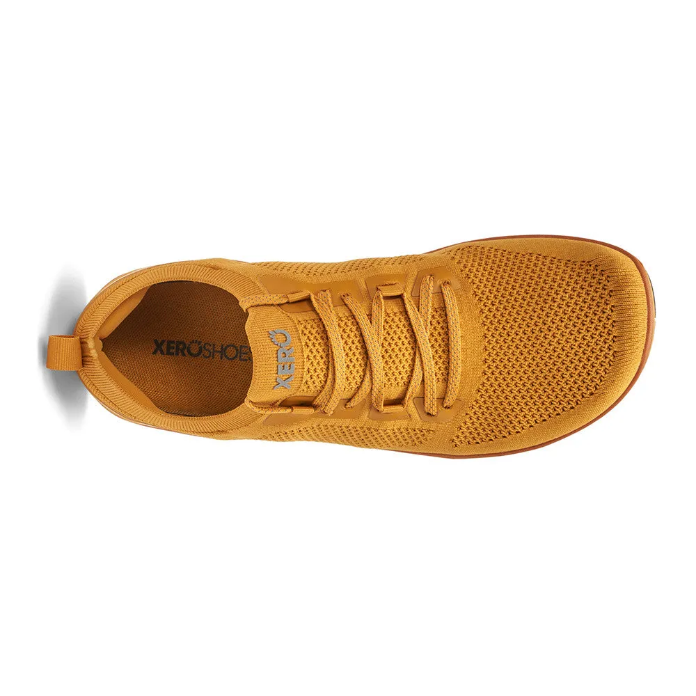 Xero Shoes Nexus Knit Men - gold