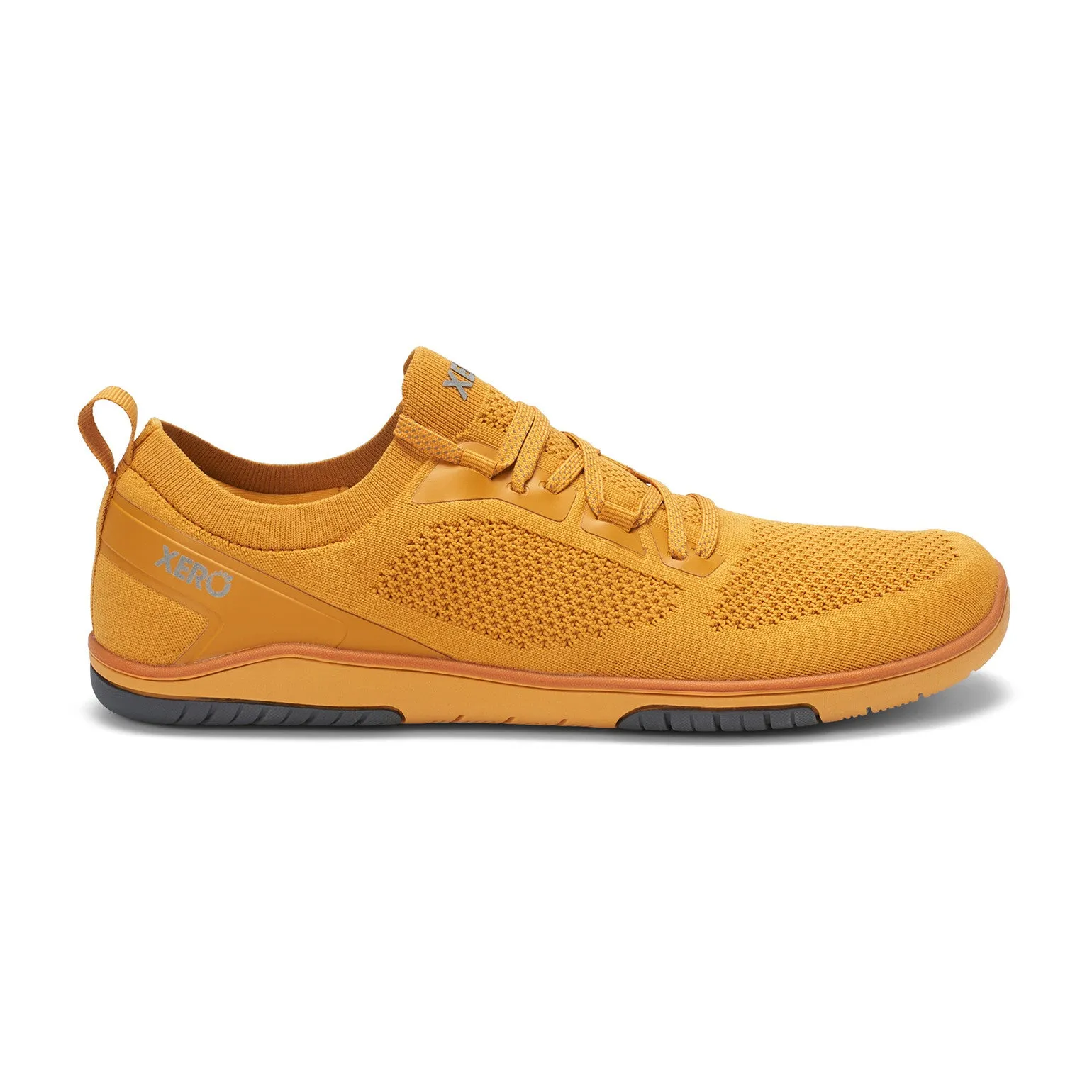 Xero Shoes Nexus Knit Men - gold