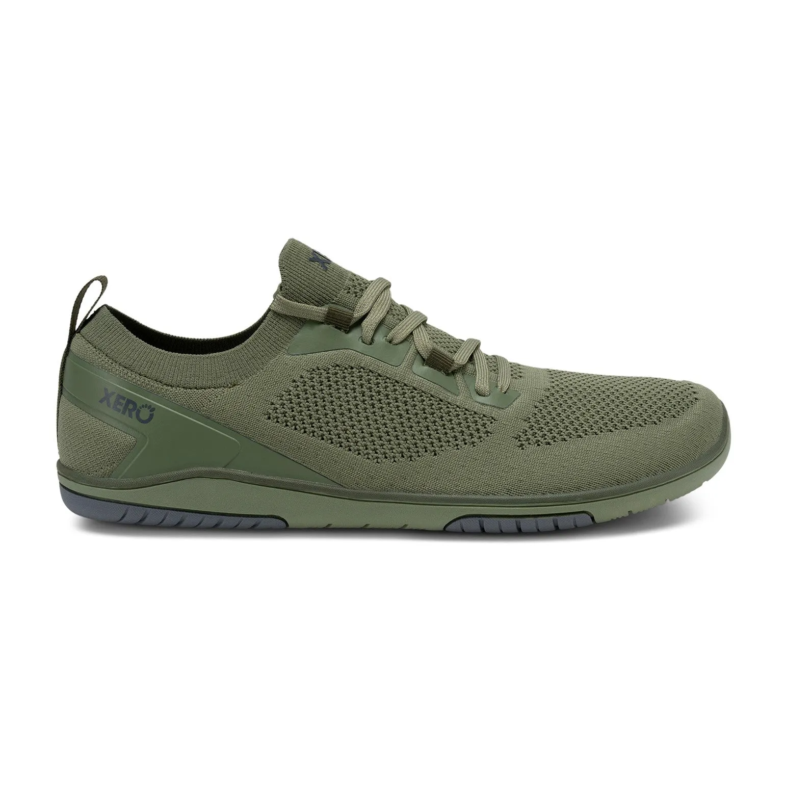 Xero Shoes Nexus Knit Men - olive